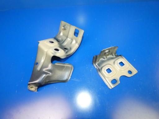 A1778810100 - MERCEDES A W177 крепление крыла левый передний