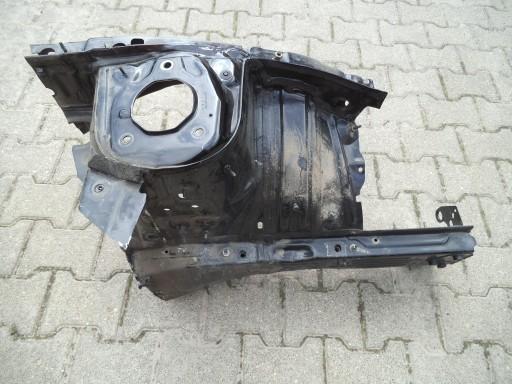 31278077 - Подголовник Европа VOLVO S80 2 II LIFT 09R