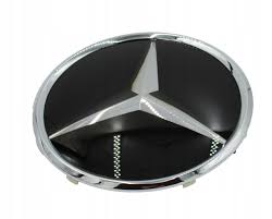 MERCEDES A0008880500 STAR LOGO Grill DISTRONIC GLC W253 C253 X253 LIFT