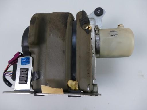 A2078000030 - MERCEDES A207 W207 підйомний насос складаний даху