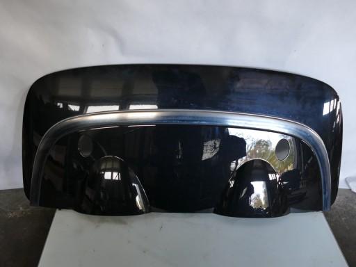 MERCEDES A209 W209 лифт кабриолет люк на крыше 197