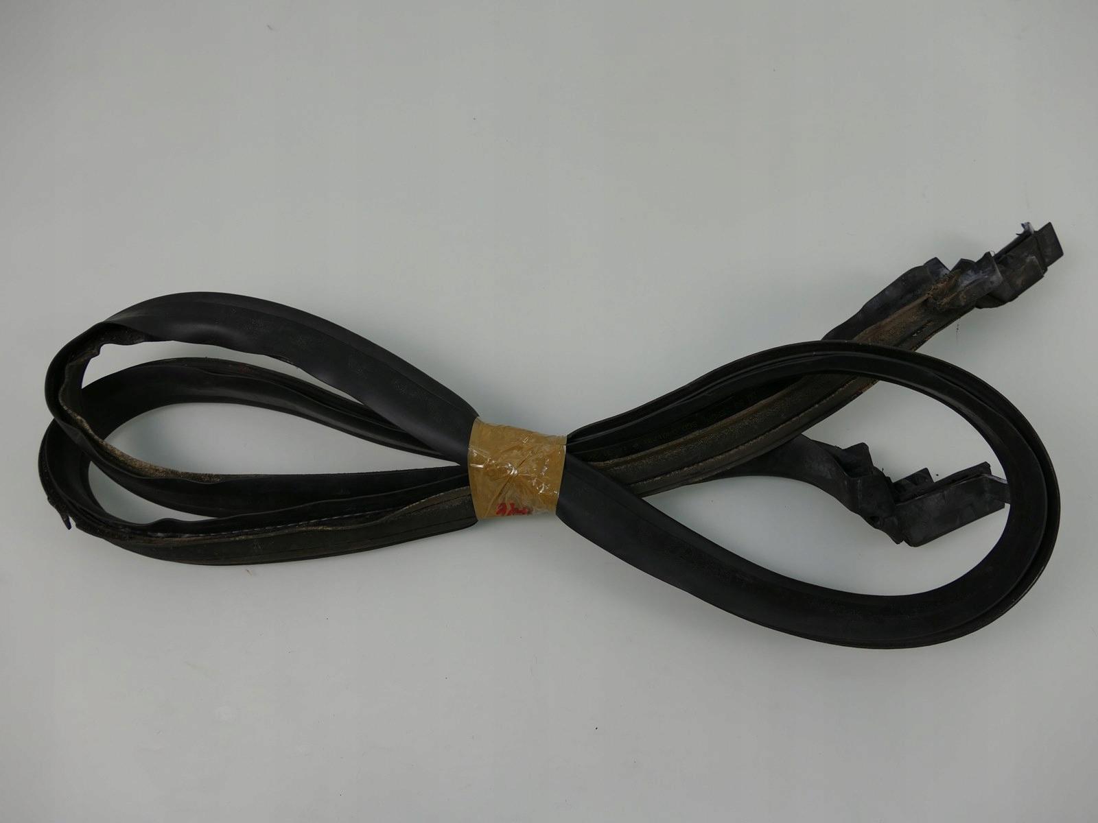 A2097500098 - MERCEDES A209 W209 кабриолет прокладка люка крыши