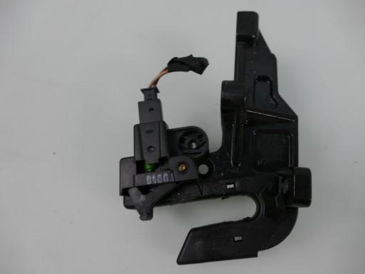 MERCEDES A209 W209 кабріолет замок даху болт L. T