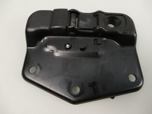 A2097700722 - MERCEDES A209 W209 кабріолет замок даху болт лівий