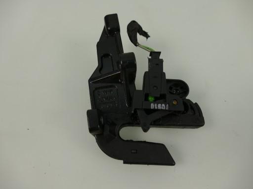 MERCEDES A209 W209 кабріолет замок даху ригель P. T