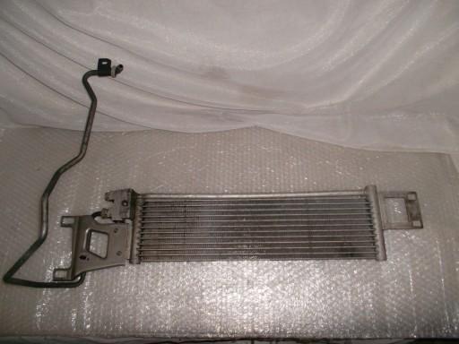 W204 W207 - MERCEDES A2125002200 МАСЛЯНЫЙ ОХЛАДИТЕЛЬ OIL FV