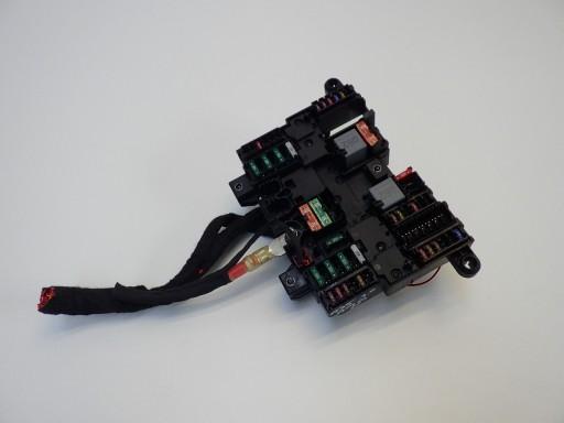 A1779061002 - Блок запобіжників mercedes a35 amg 2.0 16v 20