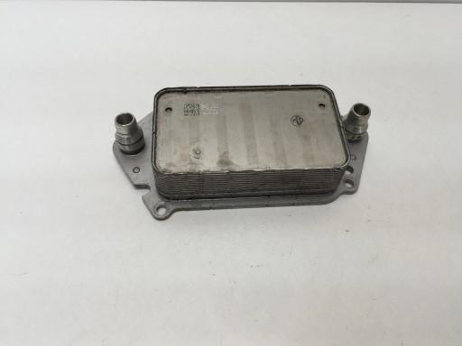 8364663 - MERCEDES A45 W177 2.0 AMG ОХЛАДИТЕЛЬ КОРОБКИ КОРОБКИ ПЕРЕДАЧ