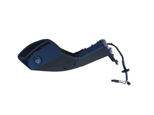 footrest set Honda X-adv xadv lightech