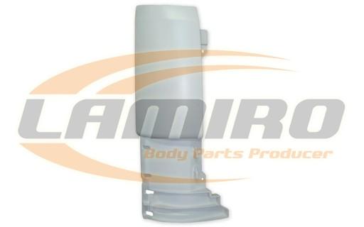 13721EX - MERCEDES ACTROS MEGASPACE ПРАВИЙ КУТ КАБІНИ