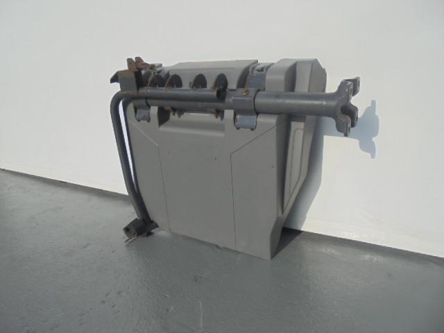 MERCEDES ACTROS MP2, 3 ЗАДНЕЕ ПЕРЕДНЕЕ КРЫЛО L / P