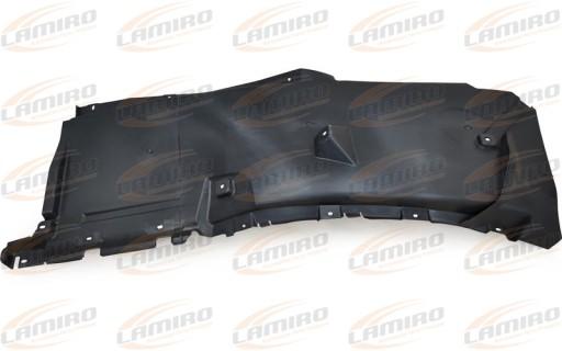 1890-59EX - MERCEDES ACTROS MP2 MP3 ПРАВЫЕ АРКИ СРЕДНЕЕ КРЫЛО