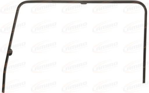 1890-66EX - MERCEDES ACTROS MP2 MP3 УПЛОТНЕНИЕ ДВЕРИ ПРАВОЕ КРЕПЛЕНИЕ