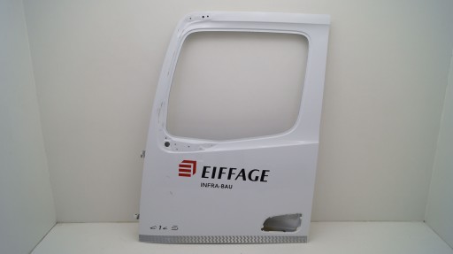 MP4LH - Mercedes actros mp4 11- lewe door t