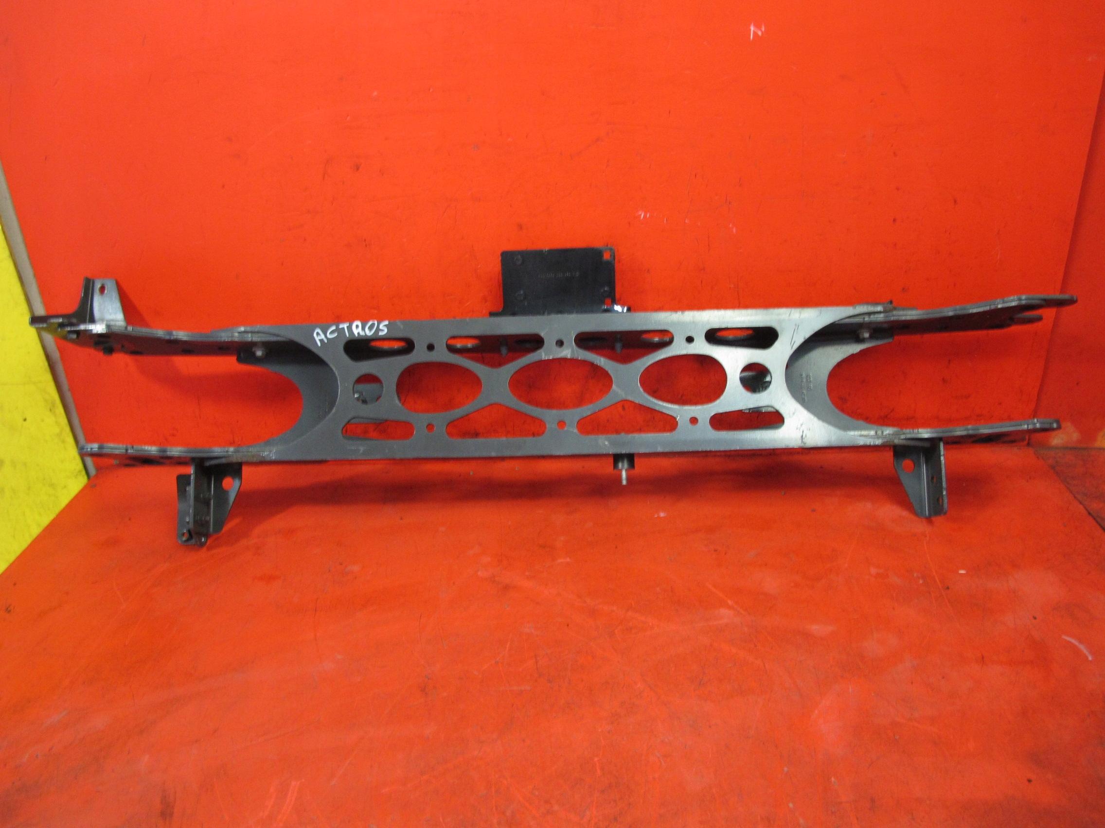 MERCEDES ACTROS MP4 поперечная балка A9603104022