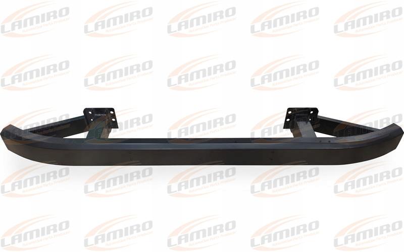 198043EX - MERCEDES ACTROS MP4 ПЕРЕДНЯ БАЛКА РЕМІНЬ