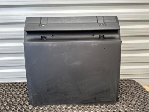 MERCEDES ACTROS MP4 ЗАДНИЙ ФЛАДЕР A9605201220