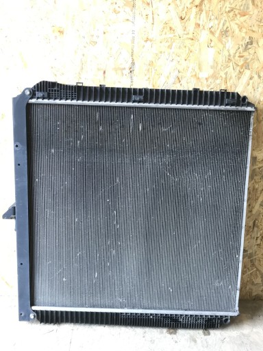 MERCEDES ACTROS MP4 ОХОЛОДЖУВАЧ ВОДИ A9615000900