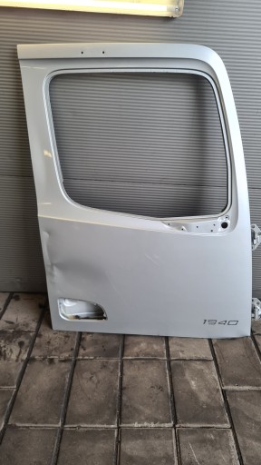 A9607227009 - Mercedes actros mp4 door right camera