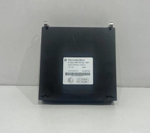 F 026 001 014 - Регулятор давления топлива Bosch DB F026001014