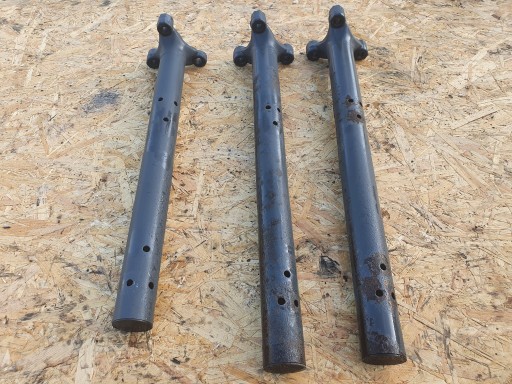 MERCEDES ACTROS MP4 КРІПЛЕННЯ КРОНШТЕЙН ТРИМАЧ КРИЛА ЗЗАДУ РІЗНЕ