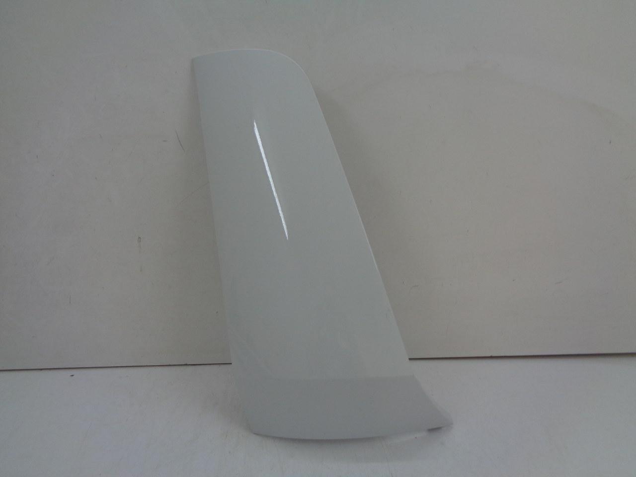 A9607510730 9607510730 - MERCEDES ACTROS MP4 УГОЛ ОБТЕКАТЕЛЯ КАБИНЫ ПРАВЫЙ