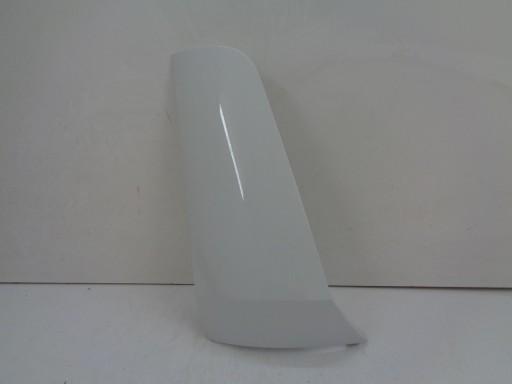 A9607510730 9607510730 - MERCEDES ACTROS MP4 УГОЛ ОБТЕКАТЕЛЯ КАБИНЫ ПРАВЫЙ