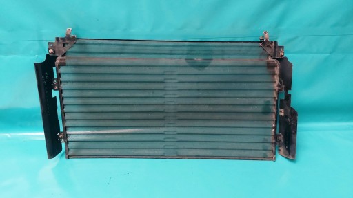 A9605052689 - MERCEDES ACTROS MP4 СІТКА ПРОТИВОКОМАХНА НА РАДІАТОР