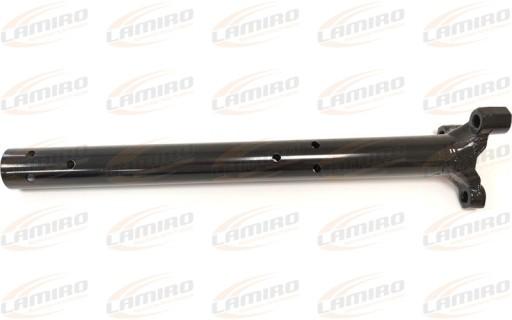 198056EX - MERCEDES ACTROS MP4 КРОНШТЕЙН ЗАДНЬОГО КРИЛА