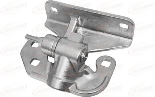 198151EX - MERCEDES ACTROS MP4 НИЖНІЙ ЛІВИЙ ШАРНІР