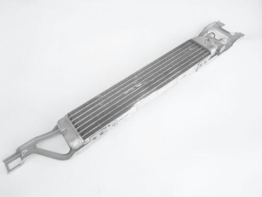 A1695000200 - КУЛЕР КОРОБКИ ПЕРЕДАЧ MERCEDES A CLASS W169