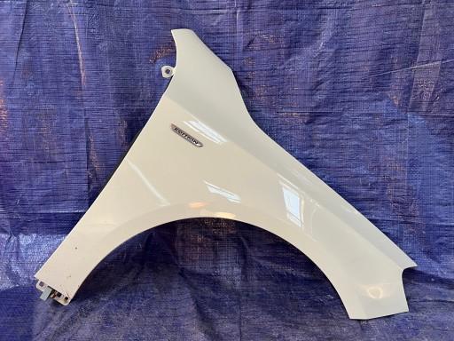 A1768890100 - MERCEDES AKLASA W176 переднє праве крило