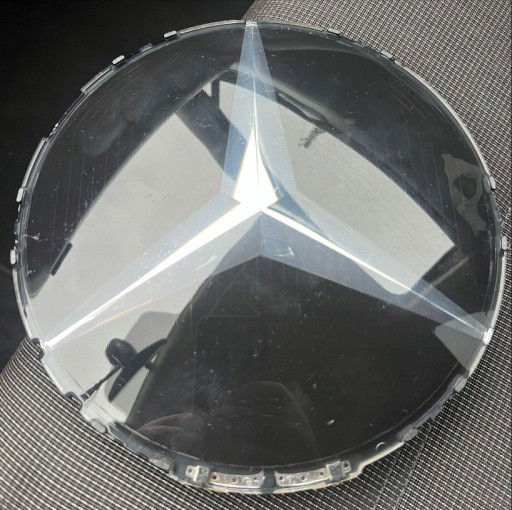 0008880500 - MERCEDES AMG CLS C218 GLC X254 GLS X167 GLB X247 STAR RADAR A0008880500