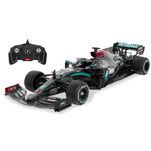 MERCEDES-AMG F1 W11 EQ ПУЛЬТ 402107