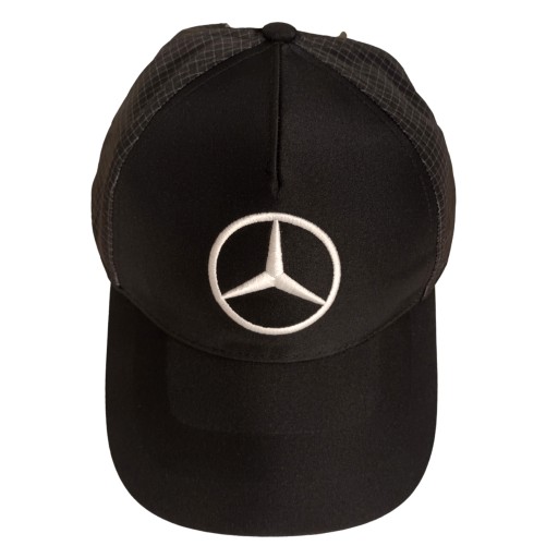 MERCEDES AMG FORMULA 1 бейсболка OE