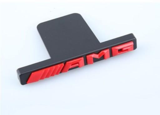 MERCEDES AMG ГРИЛЬ ЗНАЧОК ЭМБЛЕМА PANAMERICANA