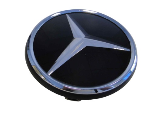 A0008880111 - MERCEDES AMG GT 190 STAR С СЕТКОЙ НА РАДАРЕ