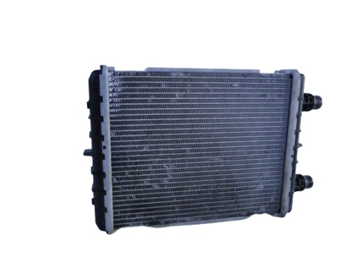 A0995005800 - Mercedes amg gt 192 290 c 206 e 213 214 водяний радіатор в ліву колісну арку amg