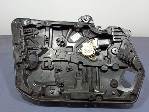 A2577230500, - Mercedes amg gt 4 двері w290 склопідйомник передній лівий a2577230500