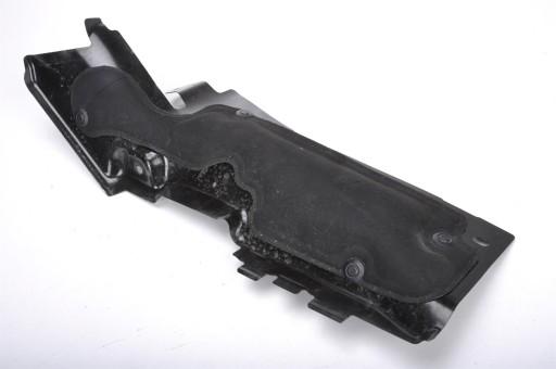 Mercedes AMG GT C190 брызговик A1906229700