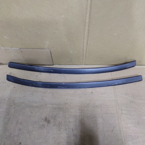 A1909980123 - MERCEDES AMG GT W190 обшивка крыши комплект Origin