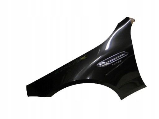 A2908804900 - Mercedes amg gt x290 290 переднє ліве крило