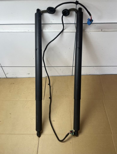 a2908900200 - Mercedes amg gt x290 w290 привід кришки багажника правий лівий a2908900100