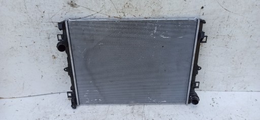 Кулер для воды mercedes amg w206 w223 c63 sl a0995008501