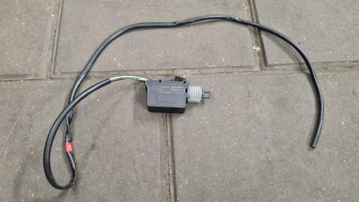 D3814-A009 - MERCEDES ATEGO СЛОВНИК ЗАМКУ