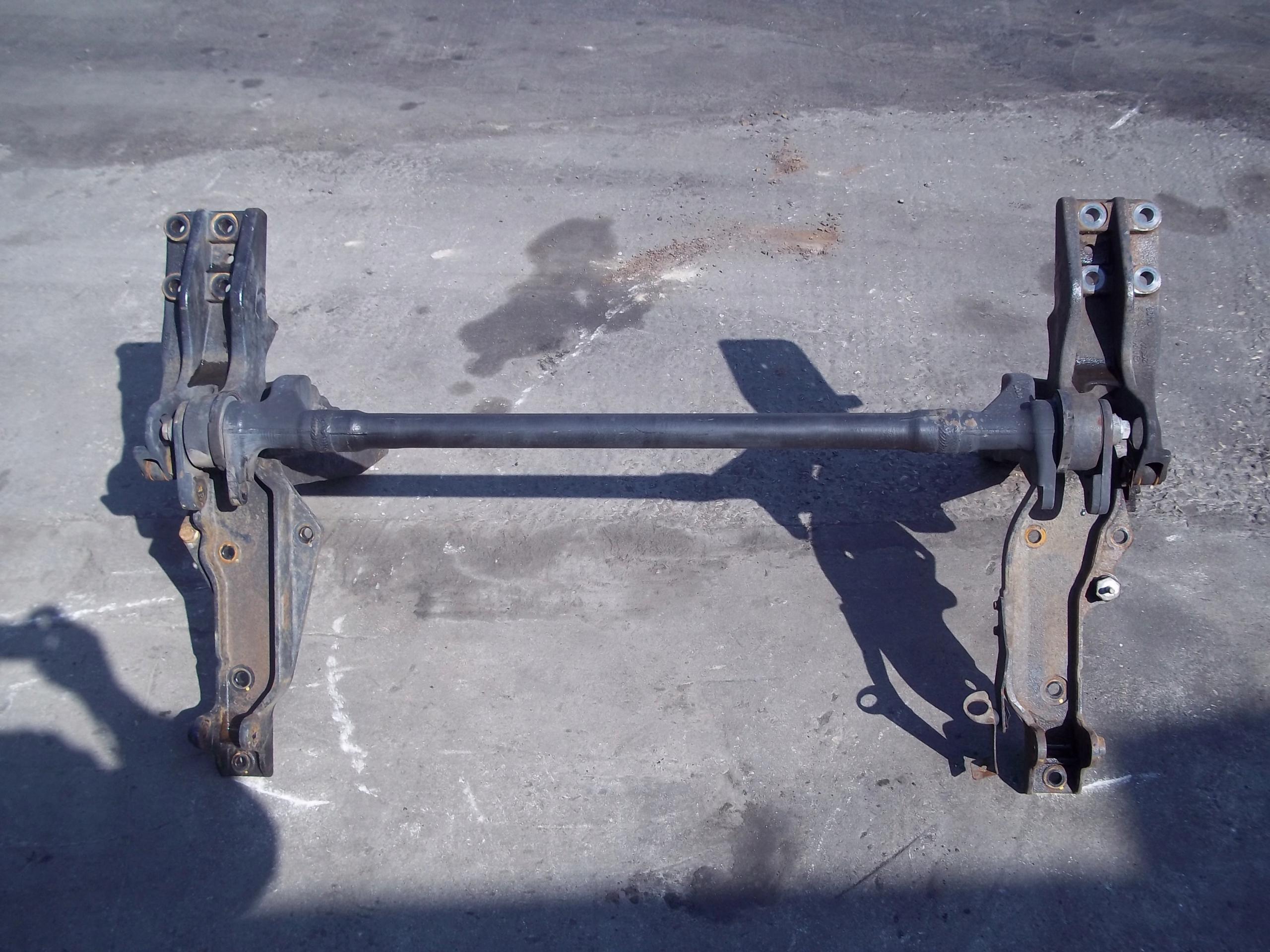 MERCEDES AXOR ATEGO ШТАНГА ПЕРЕКИДАННЯ ПЕРЕКИДАННЯ КАБІНИ