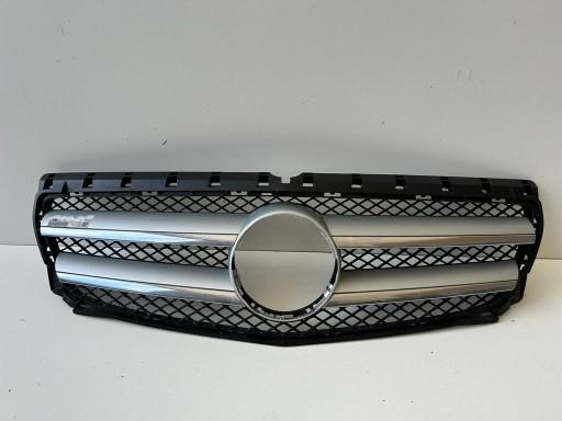 2468880260 - MERCEDES B w246 Решетка a2468880260 ОРИГИНАЛ