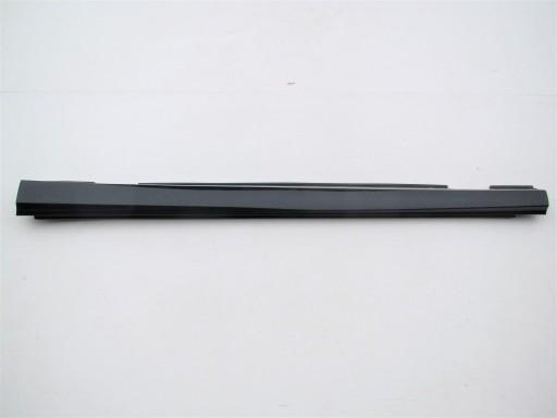 A2466901340 - MERCEDES B A246 CLA W176-накладка на порог OE