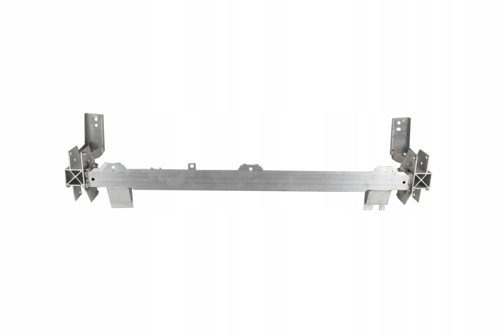 A2466200019 - MERCEDES B B-Class W246 нижняя балка переднего бампера