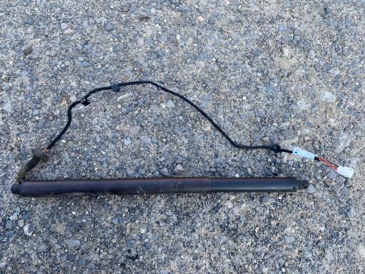 MERCEDES B КЛАС 247 ДЕМПФЕР ЗАСЛІНКИ 2478905500